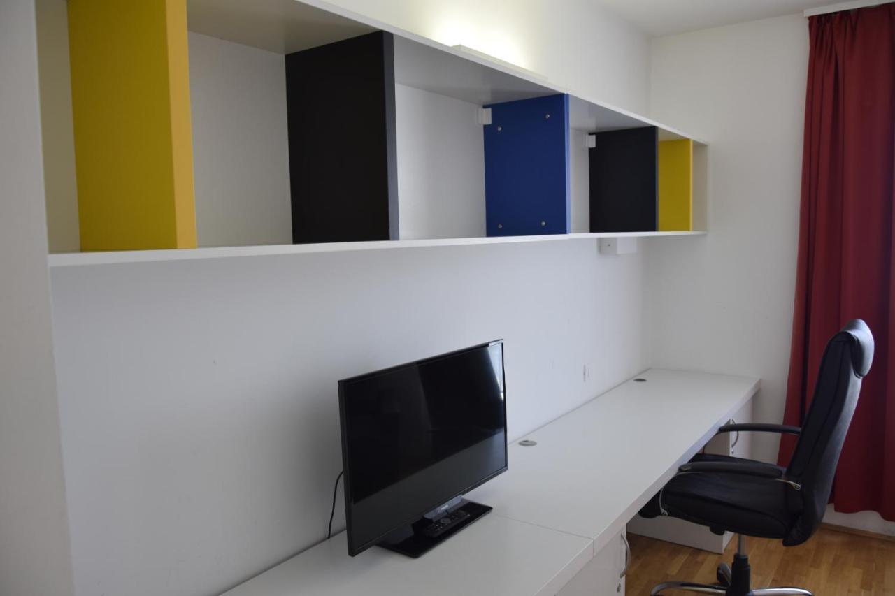 Chambre Simple Confort avec Salle de Bains Privative - Vue Panoramique