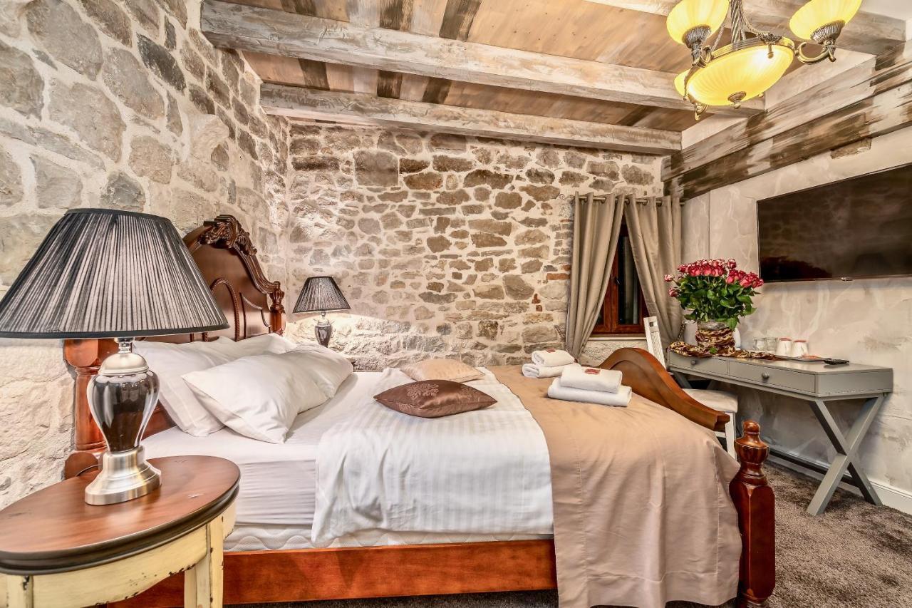 Habitación Estándar - 1 cama grande