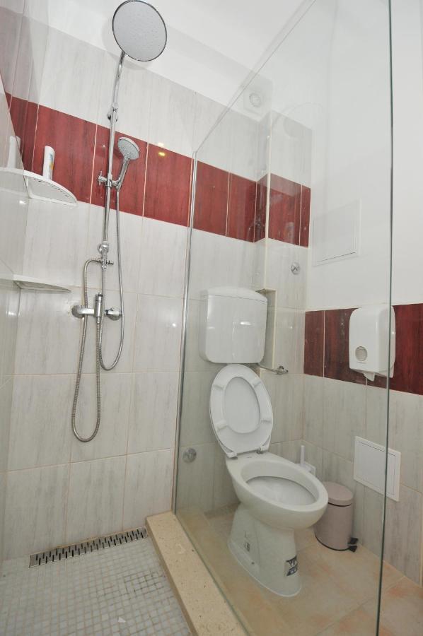 Deluxe Doppelzimmer