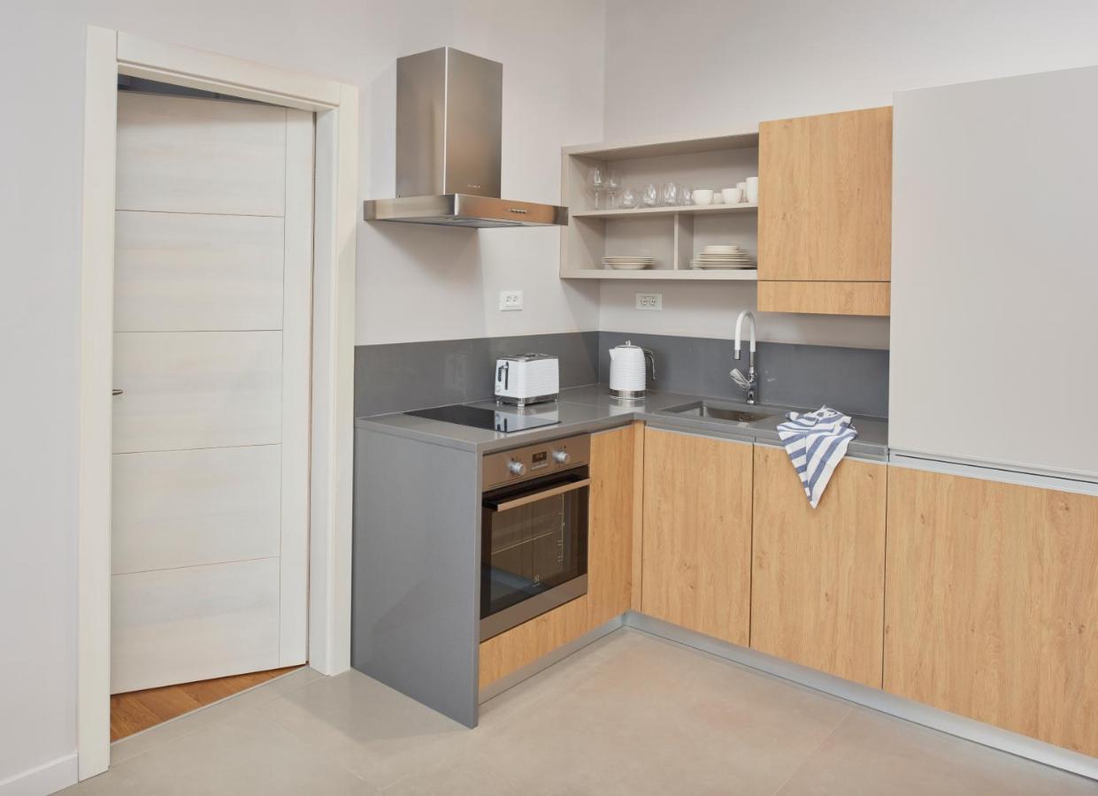 Appartamento Superior con 1 Camera da Letto e Balcone