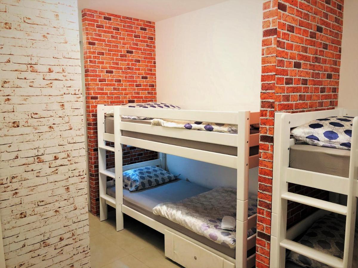 Bunk Bed in Mixed Dormitory Room,1045450903:JPEG