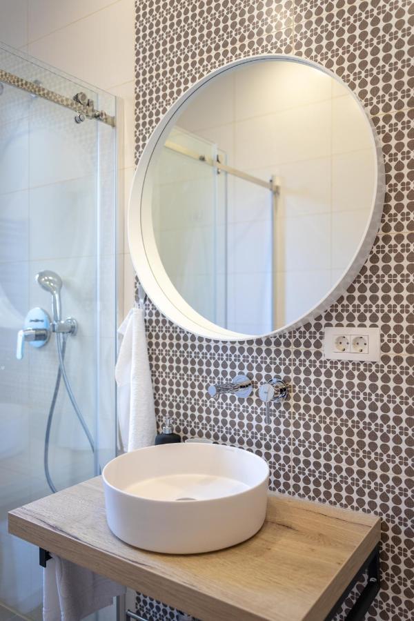 Camera Matrimoniale con Bagno Privato