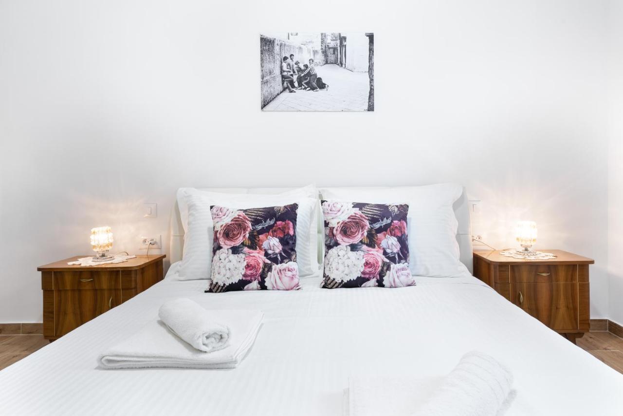 Apartment mit 1 Schlafzimmer
