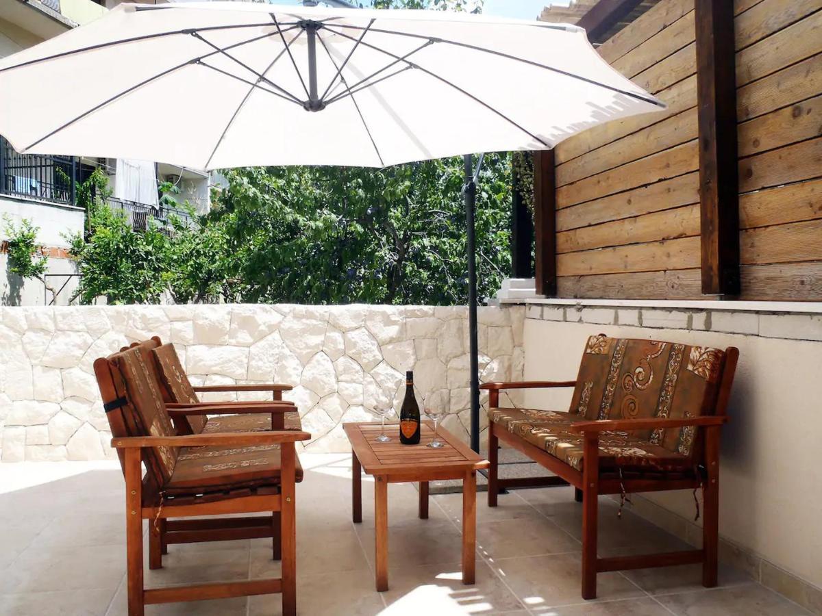 Appartamento con Terrazza