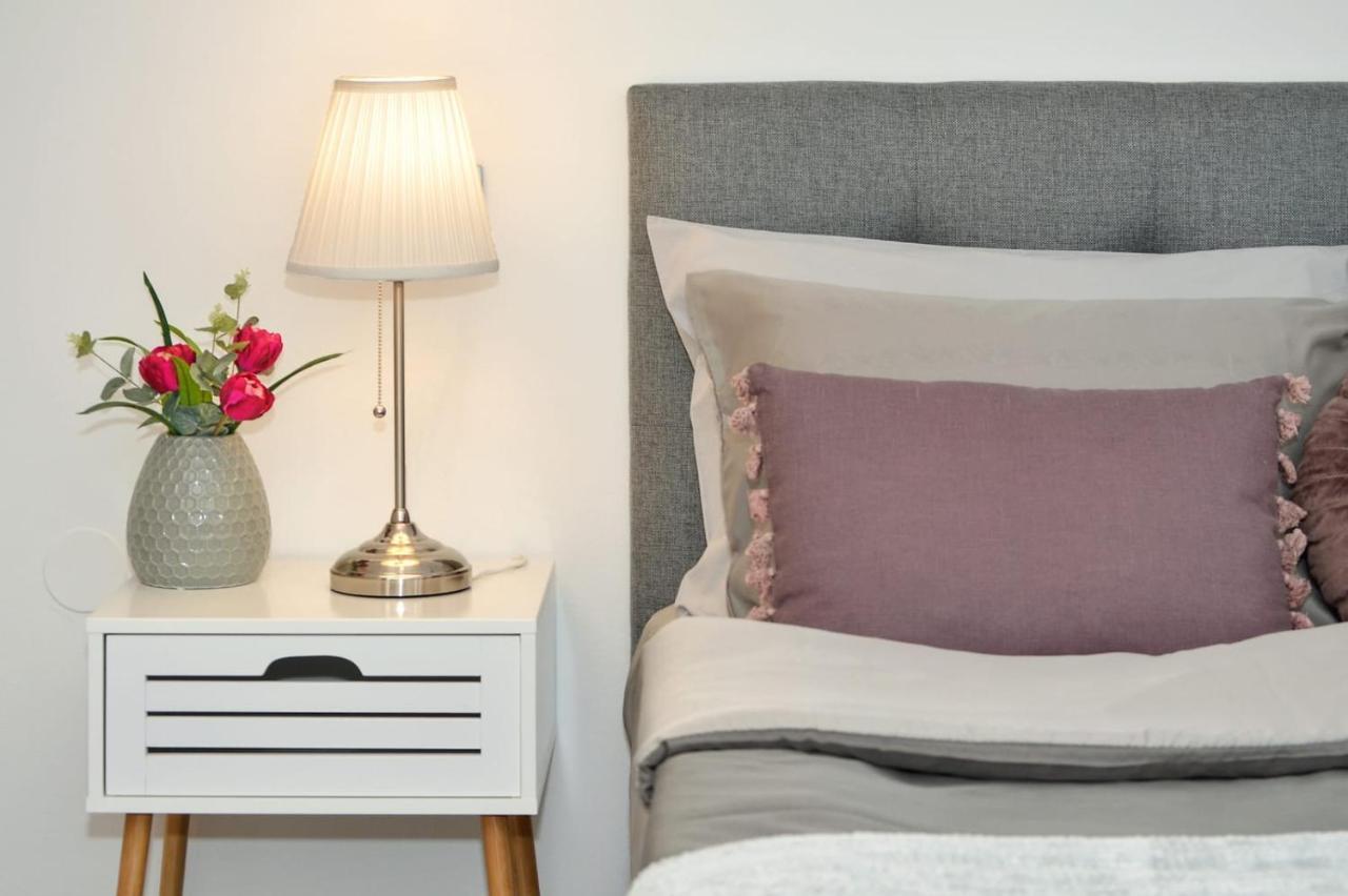 Appartement 1 Chambre