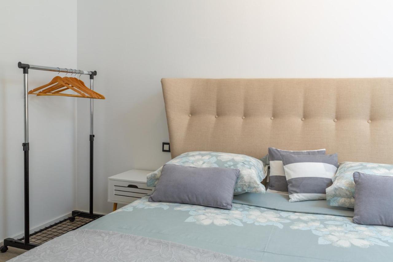 Apartamento de 1 dormitorio