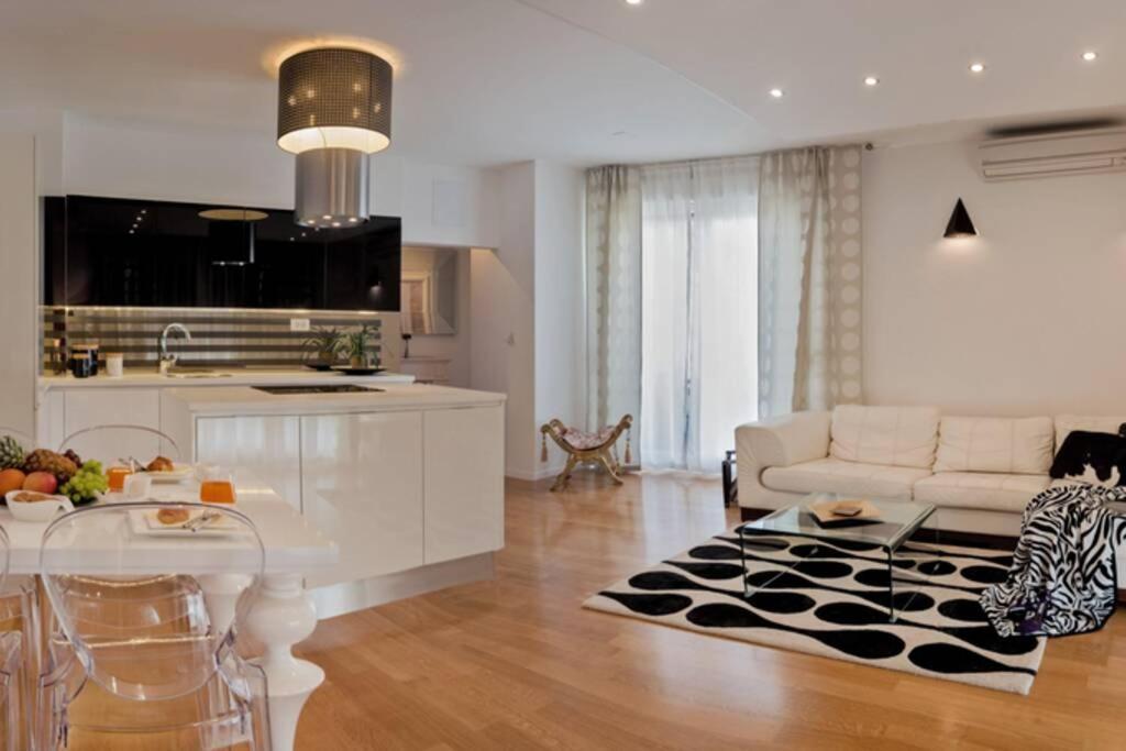 Apartamento de 2 dormitorios
