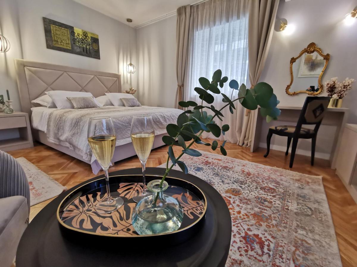 Habitación Doble Deluxe