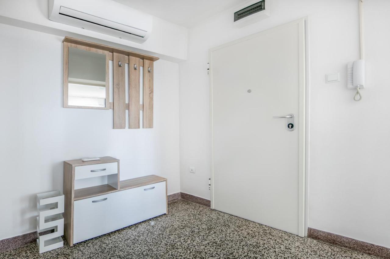 Appartement met 1 Slaapkamer