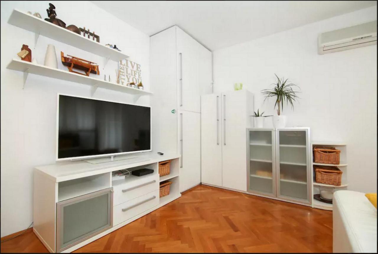 Appartamento con 1 Camera da Letto e Balcone