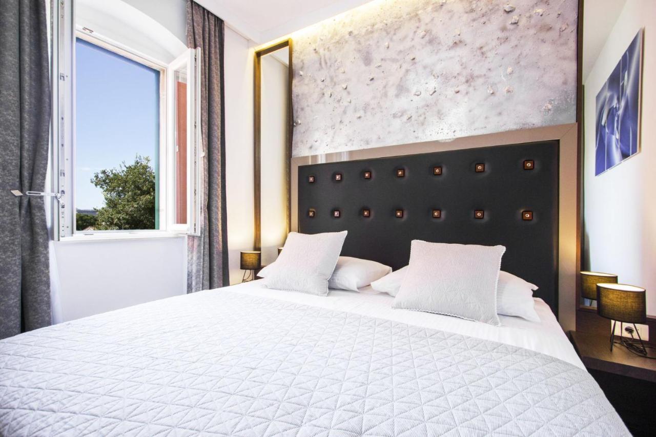 Appartement 3 Chambres