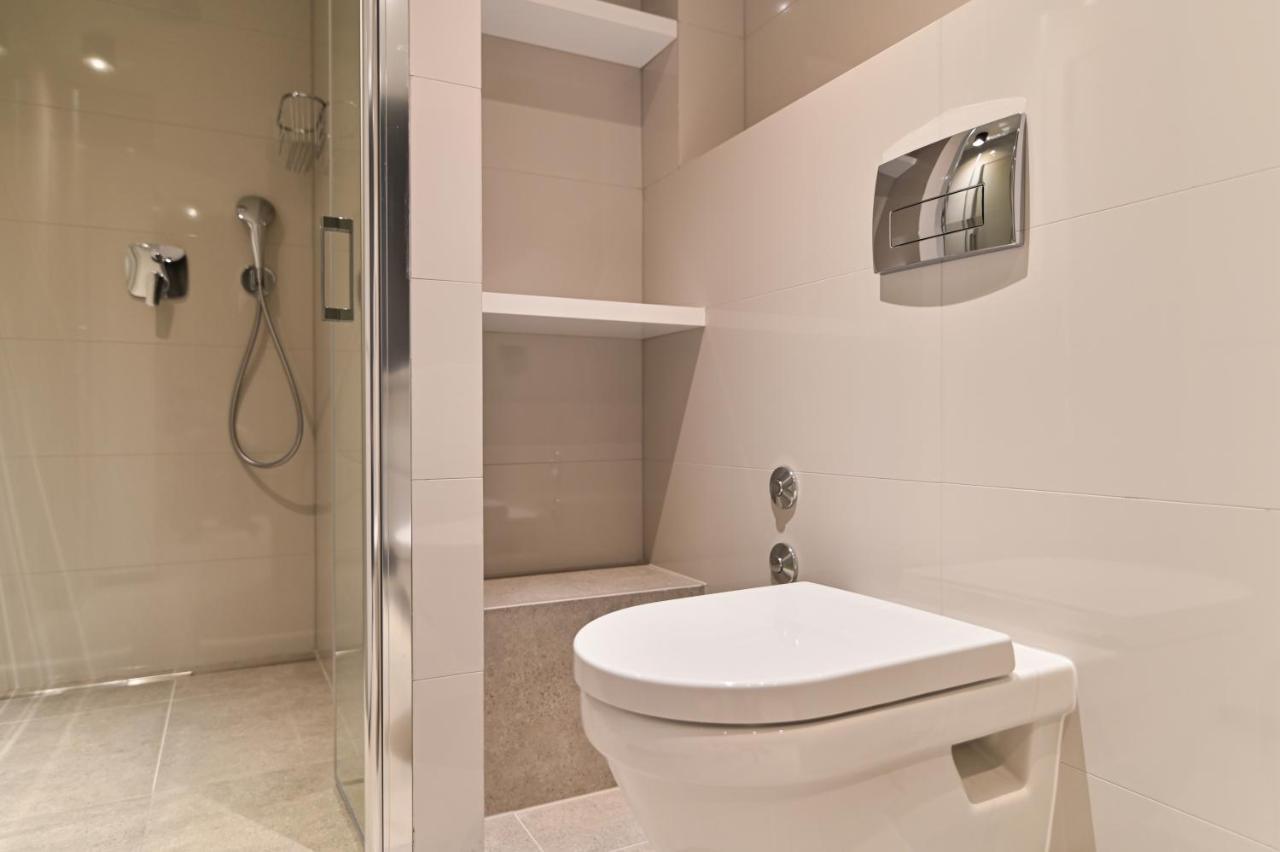 Estudio Deluxe con cama grande