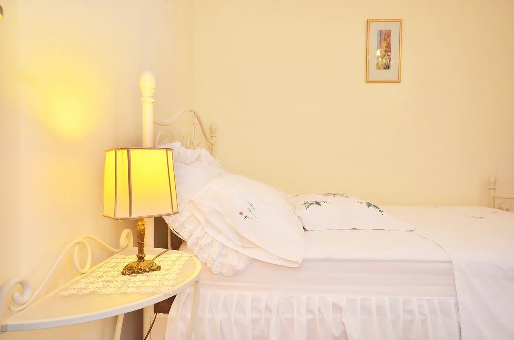 Apartment mit 1 Schlafzimmer und Balkon
