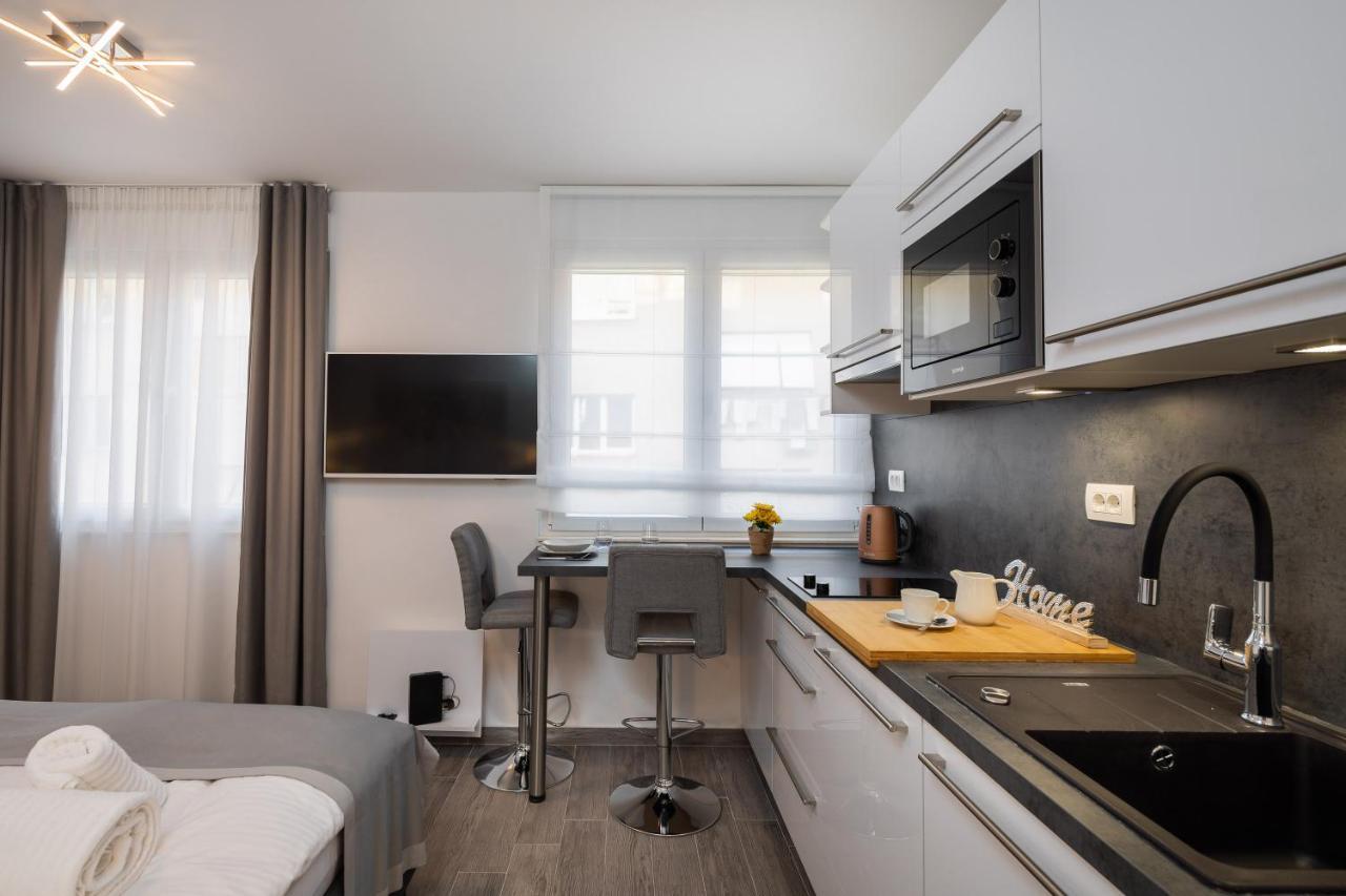 Apartamento Estudio