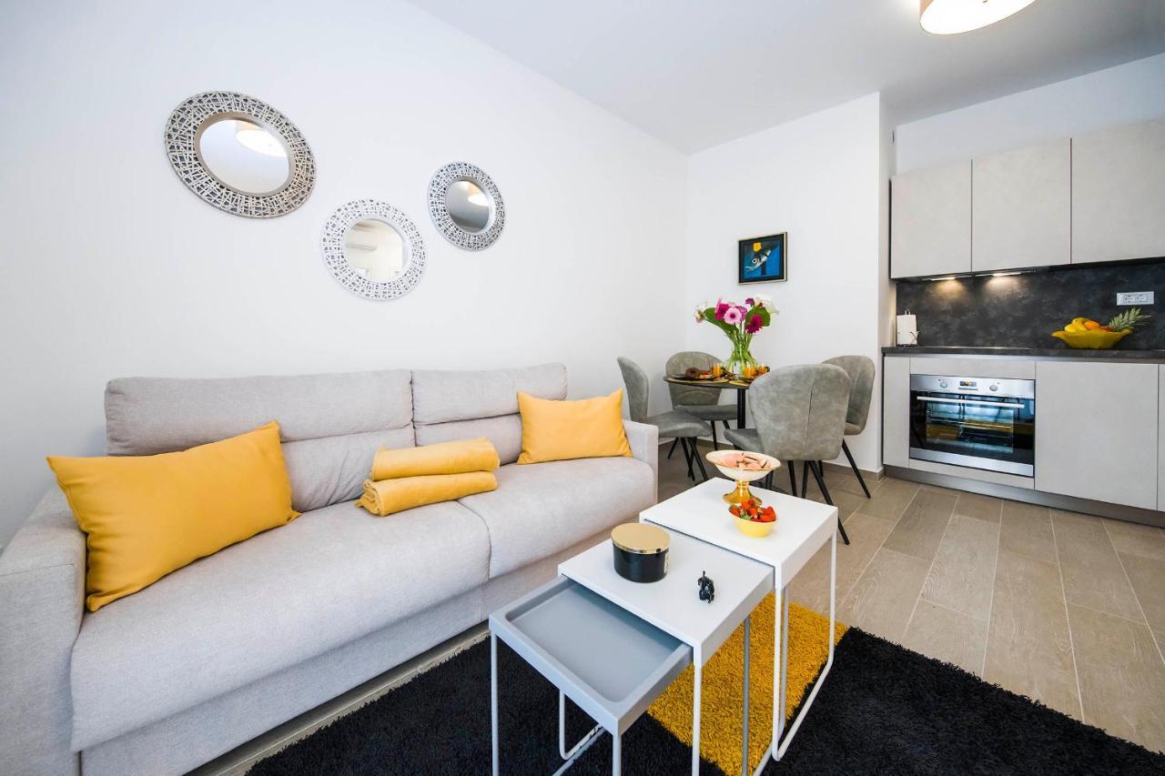 Ferienwohnung mit Whirlpool