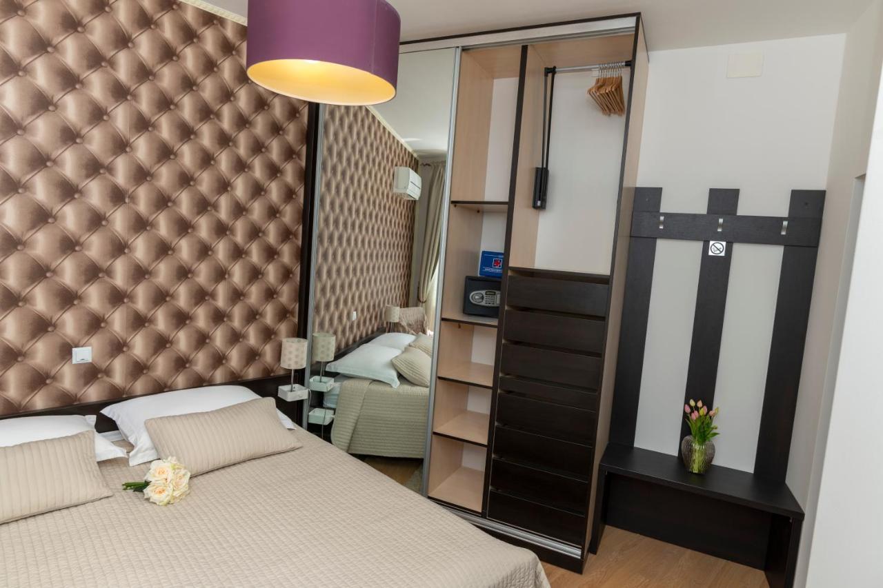 Deluxe Doppelzimmer - Nebengebäude