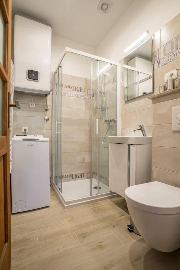 Apartamento de 2 dormitorios