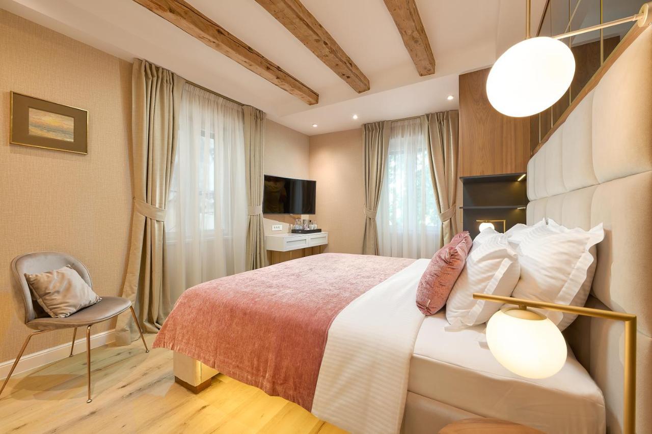 Habitación Superior con cama extragrande