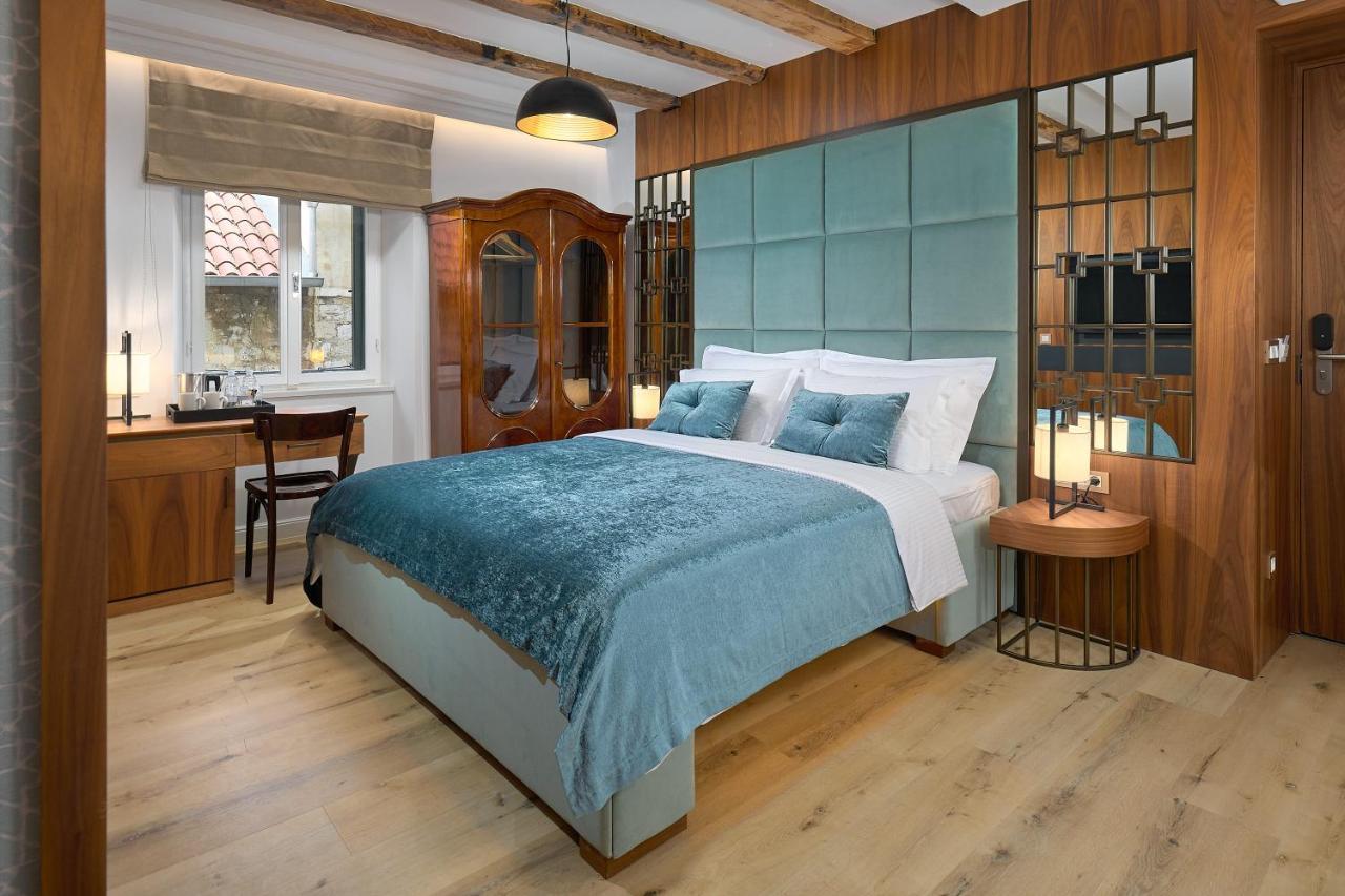 Habitación Doble Deluxe