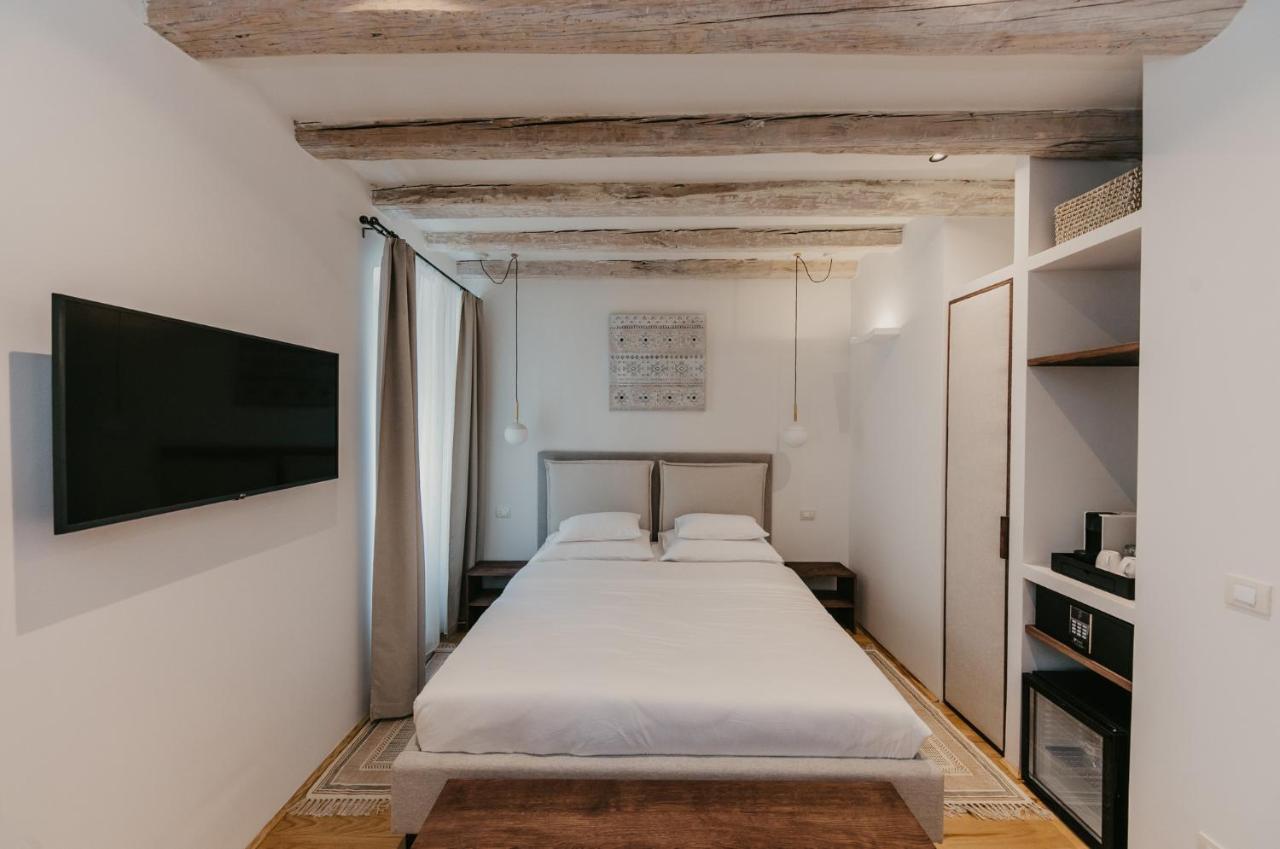 Deluxe Kamer met Kingsize Bed