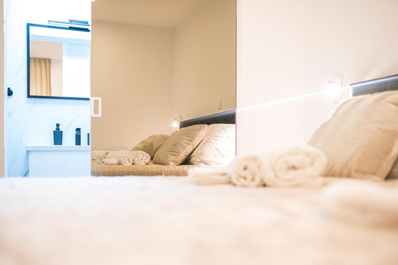 Deluxe Zimmer mit Queensize-Bett