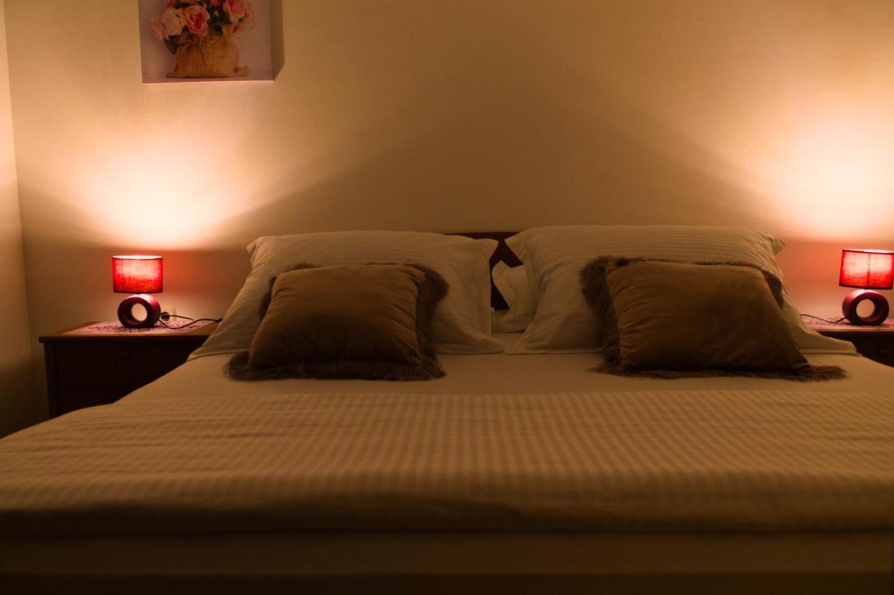 Appartement 1 Chambre