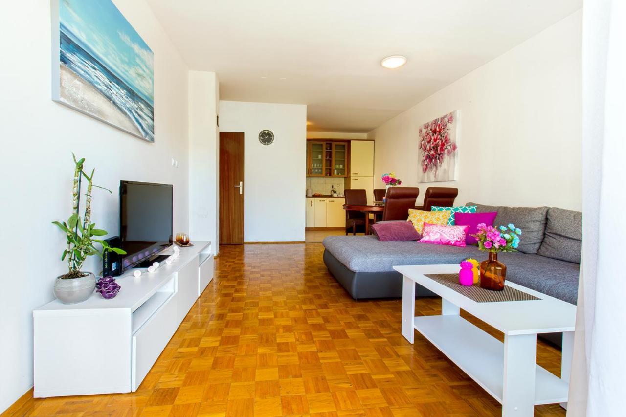 Apartamento de 2 dormitorios