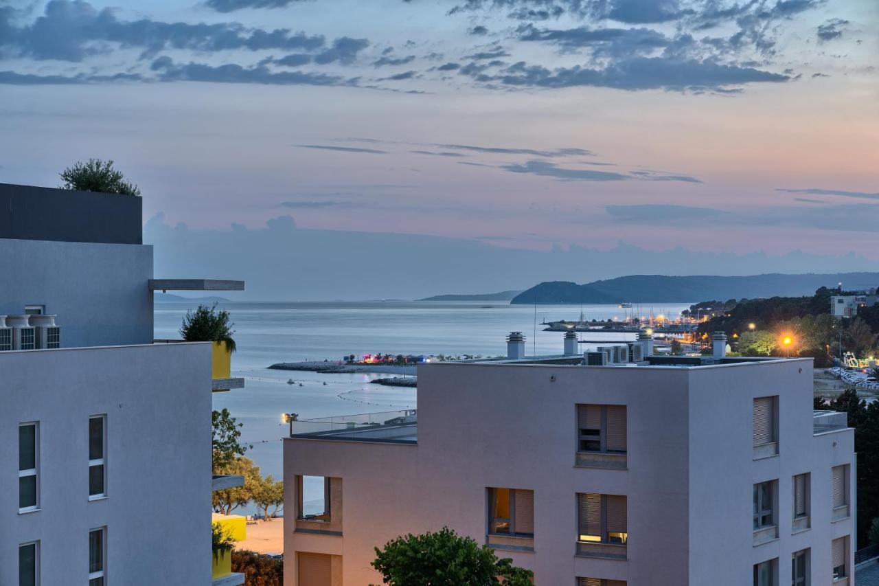 Apartamento Ático