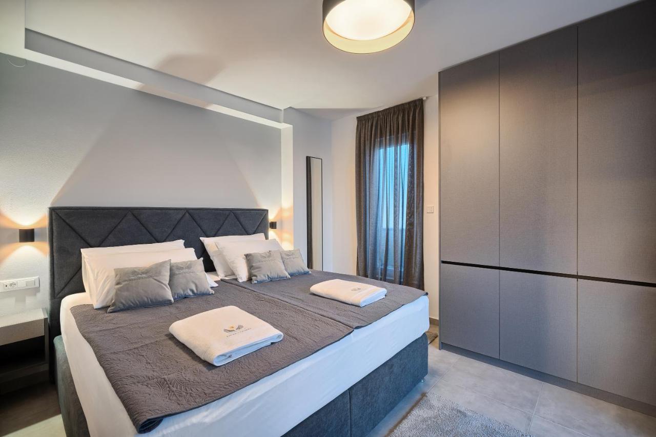 Apartamento de lujo con 3 dormitorios y vistas al mar
