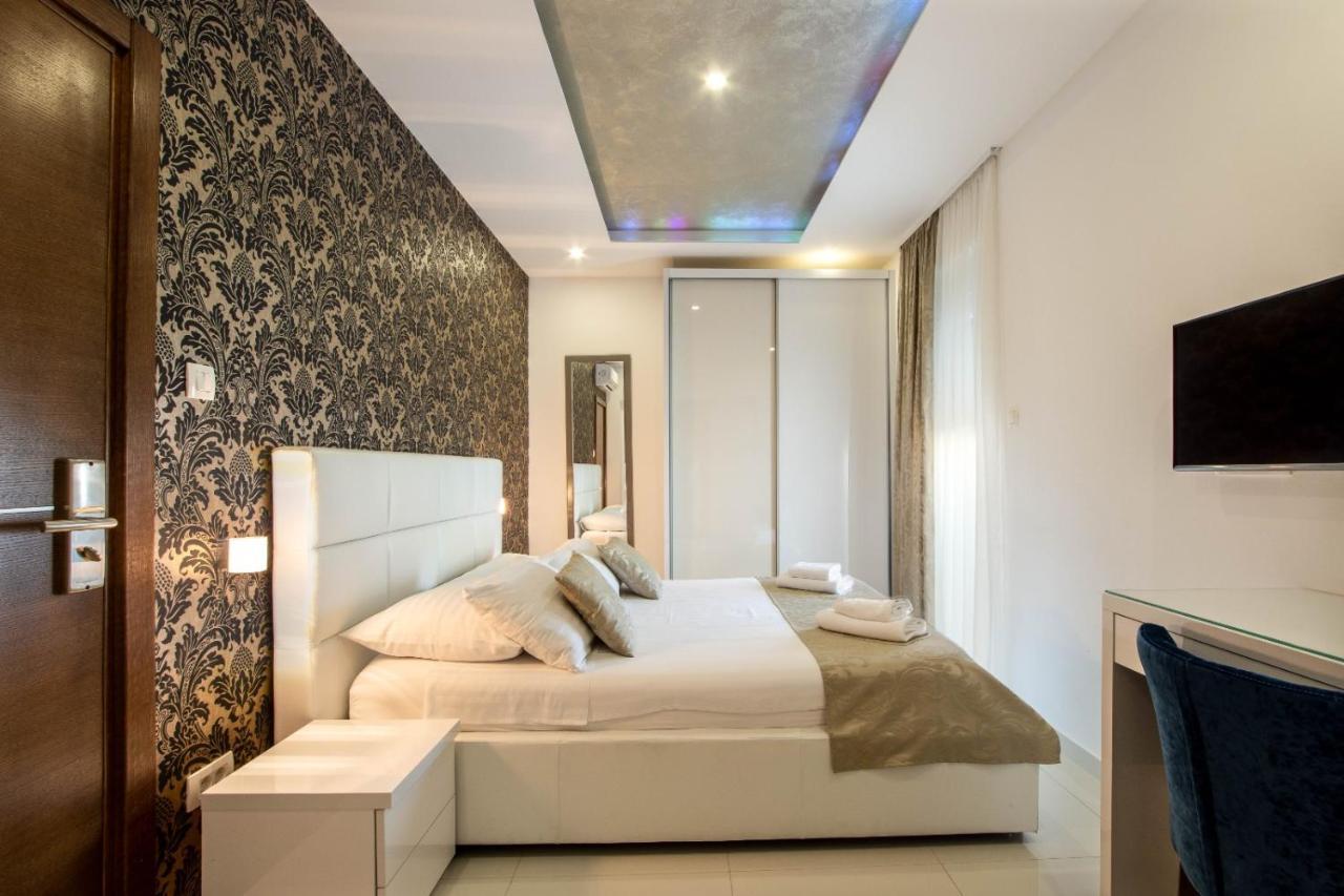 Double Room Balcony