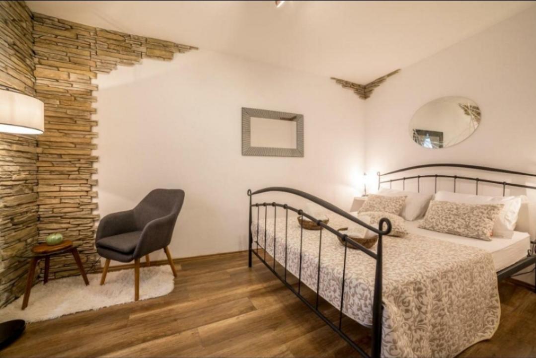 Appartamento con 1 Camera da Letto