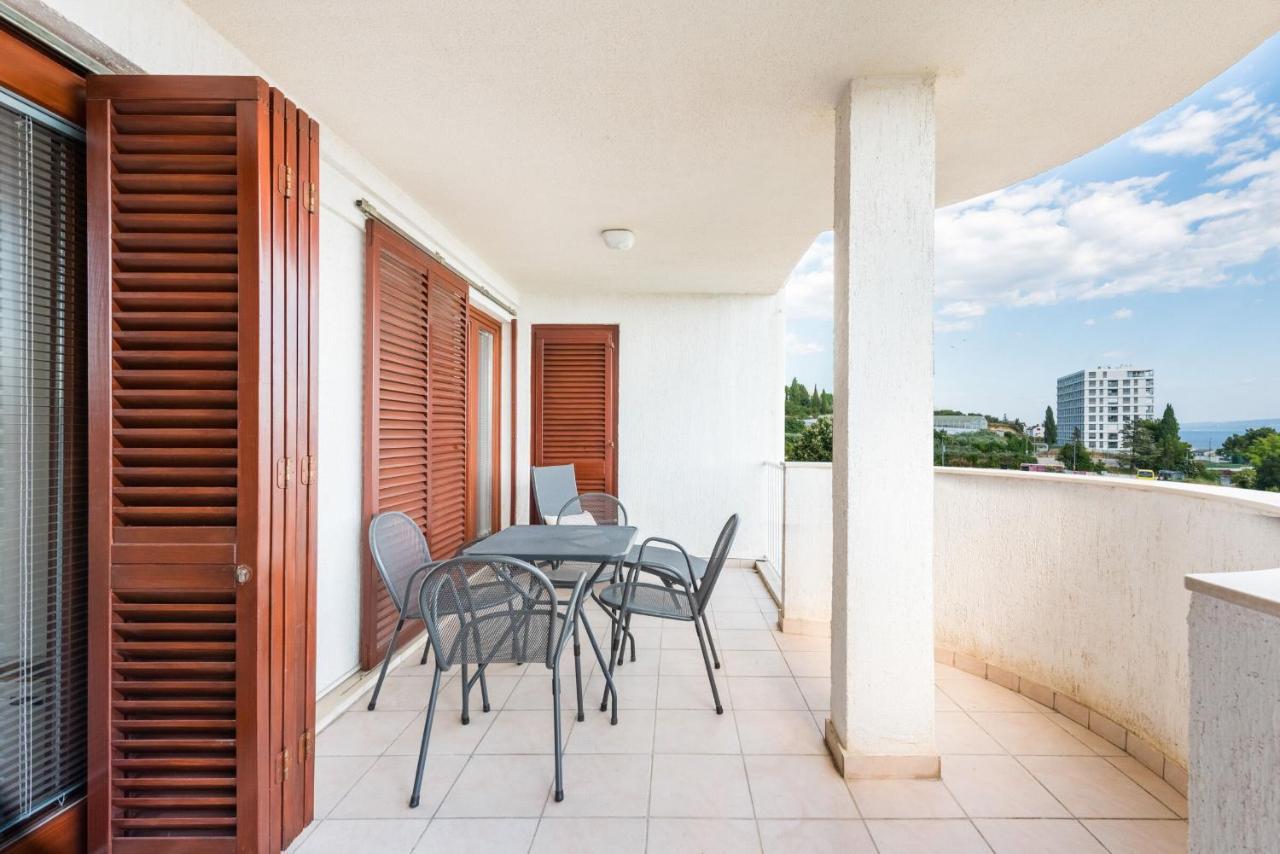 Apartamento Estándar de 3 dormitorios