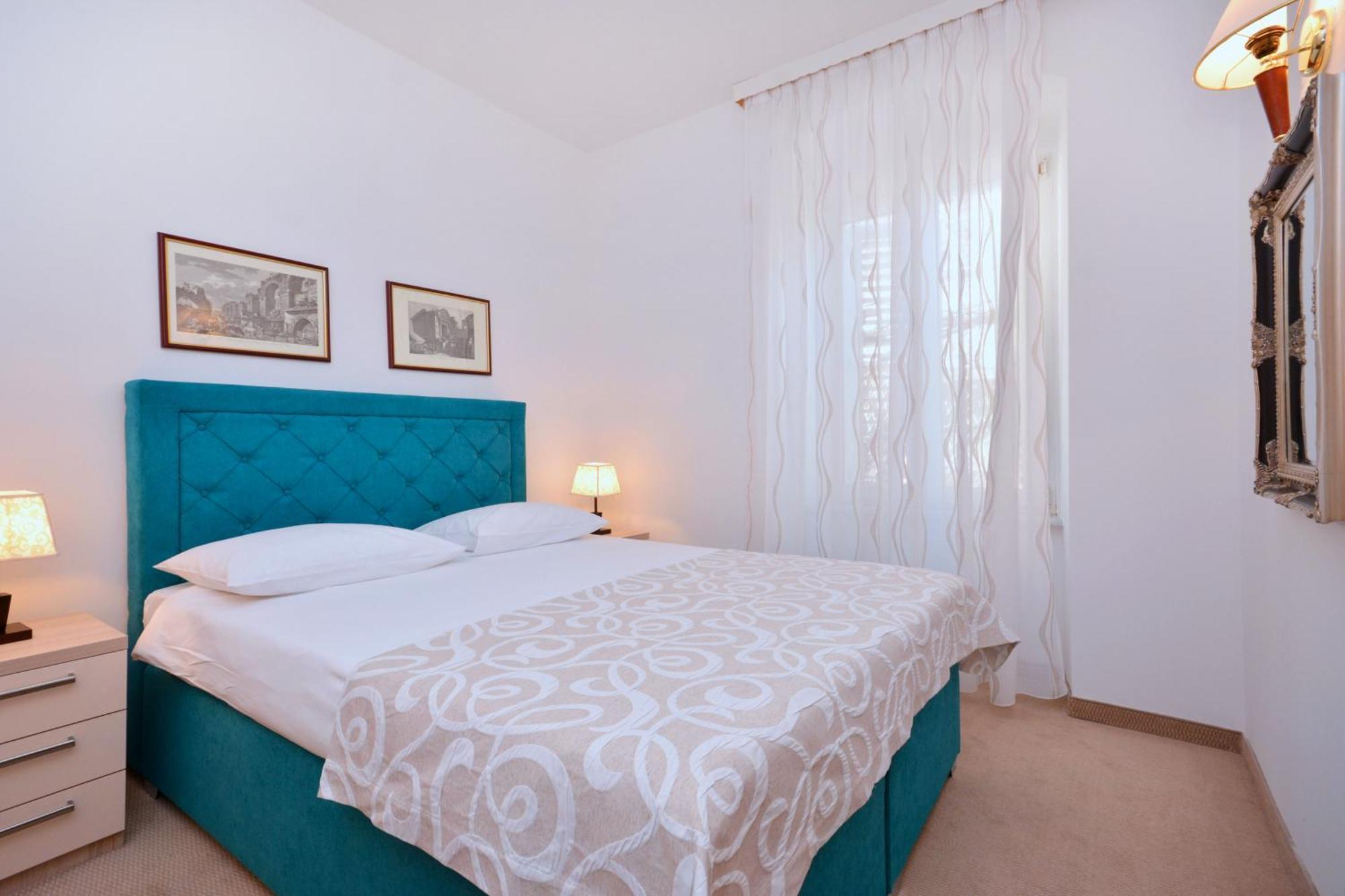 Suite (3 adultos)