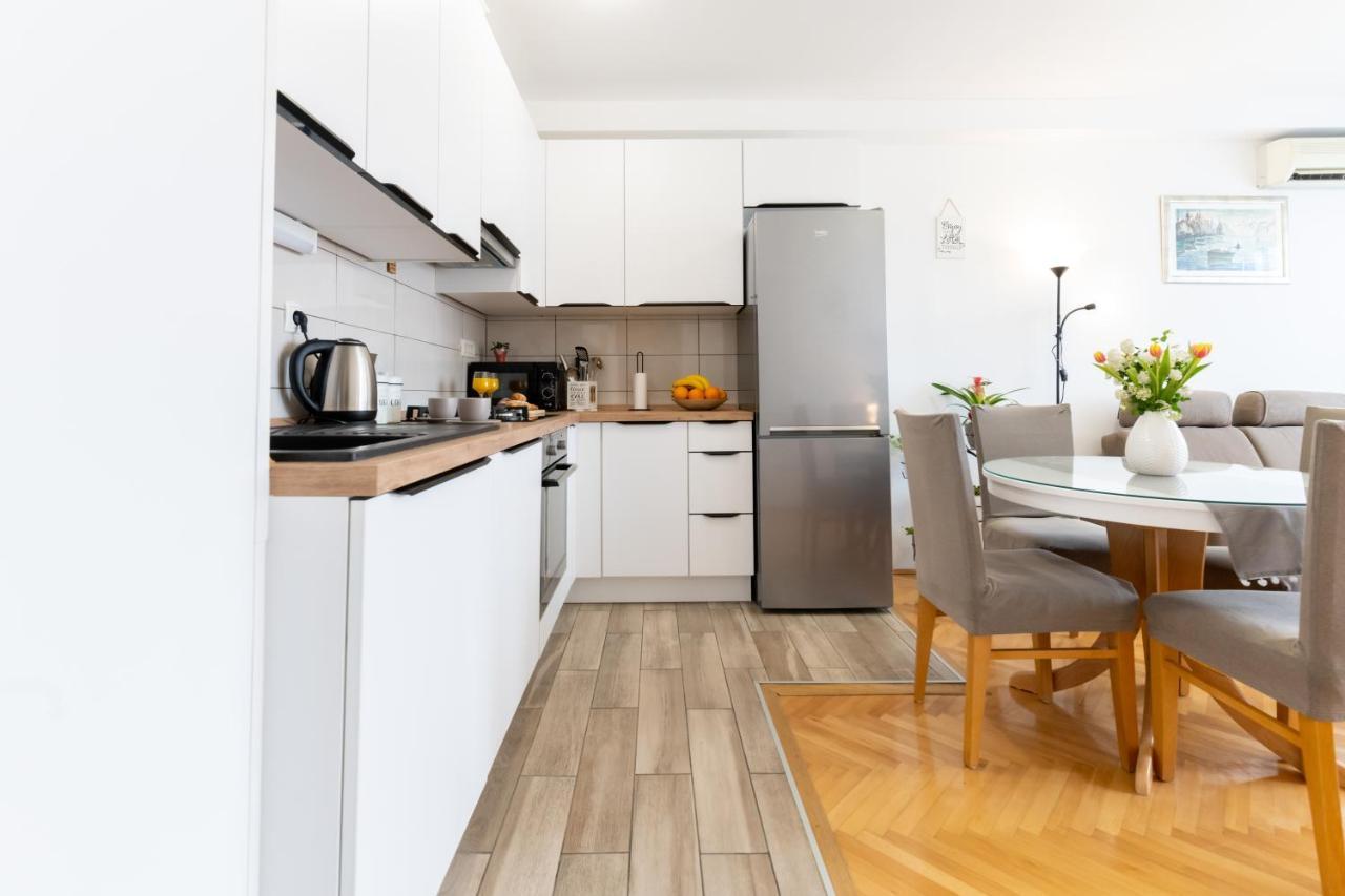 Appartement avec Balcon