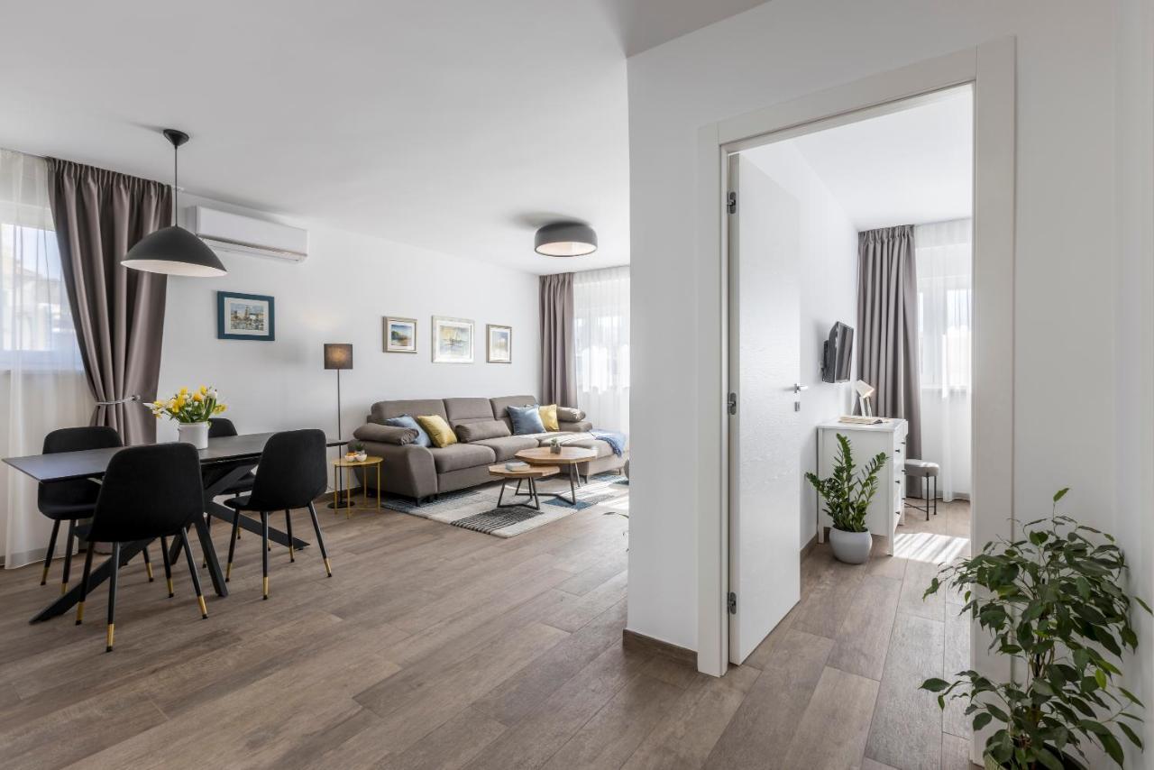 Appartamento con 2 Camere da Letto