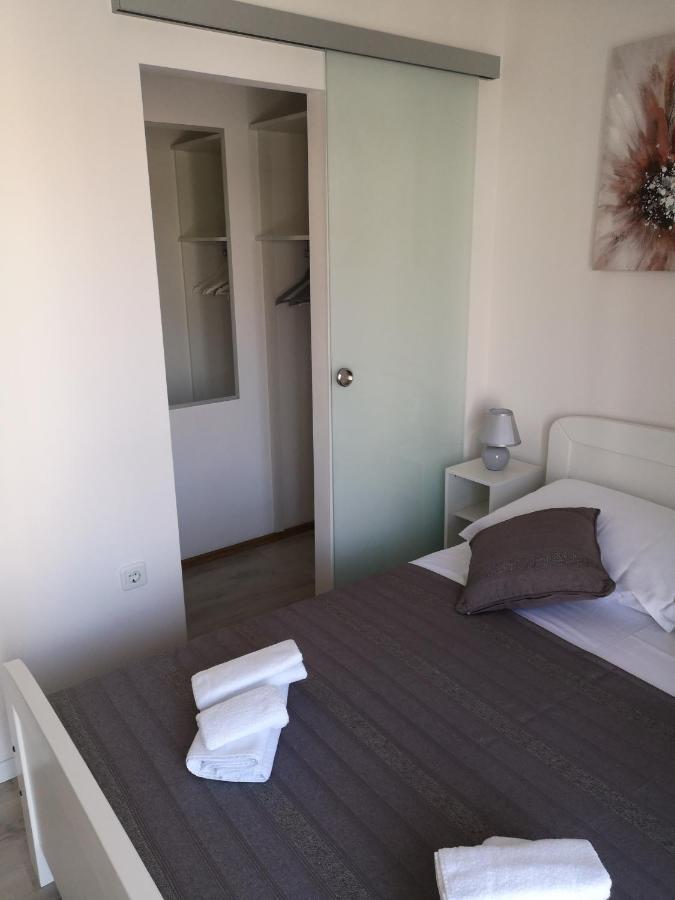 Appartement 2 Chambres