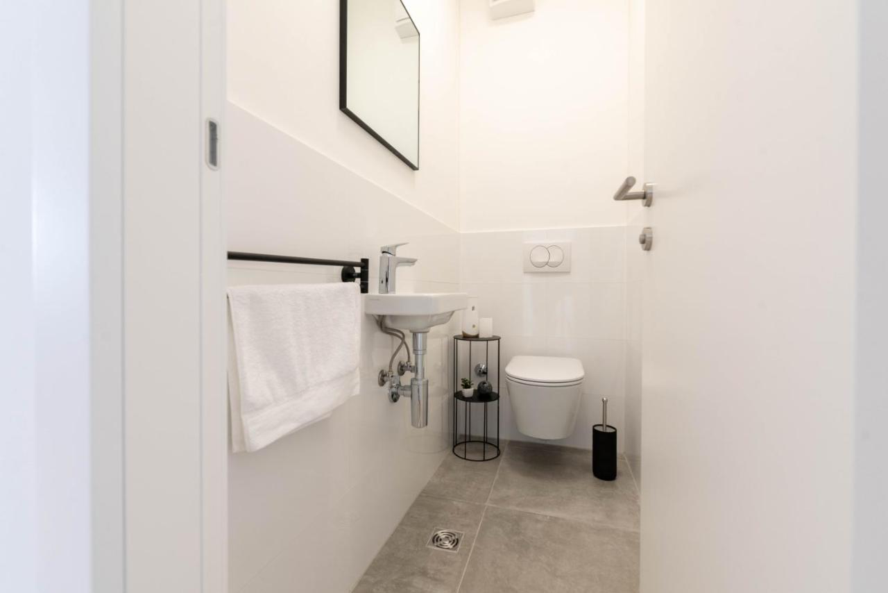 Appartamento con 2 Camere da Letto