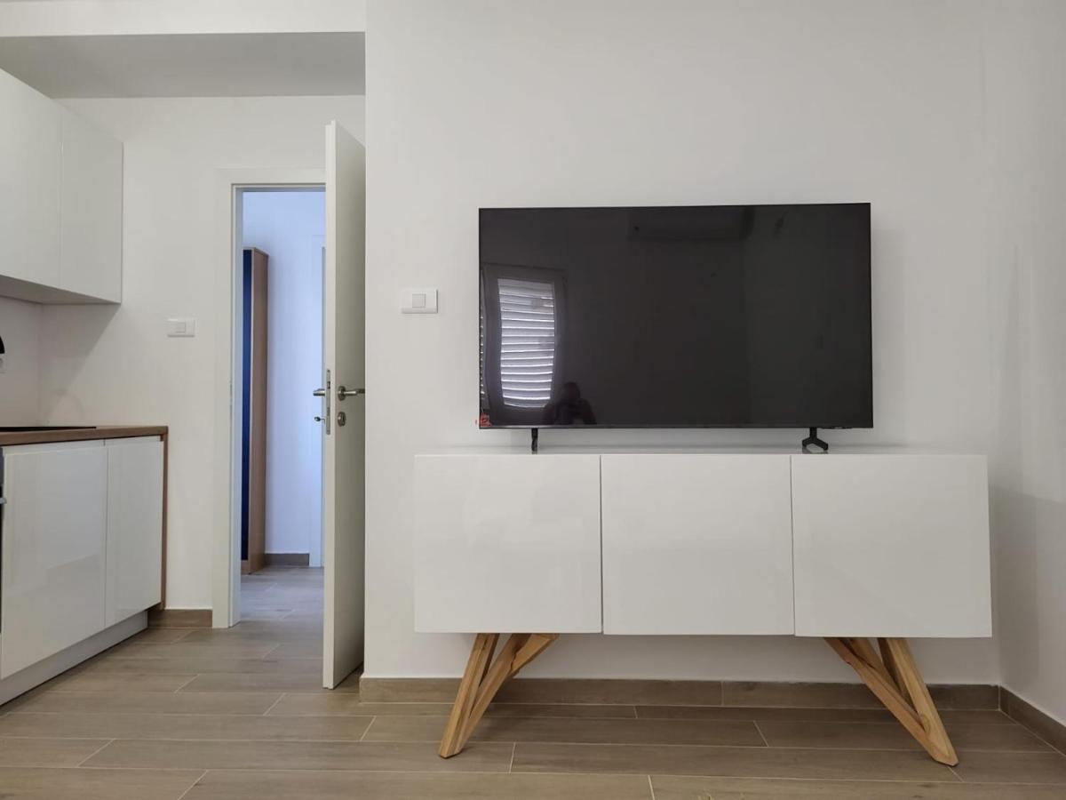Appartamento con 1 Camera da Letto