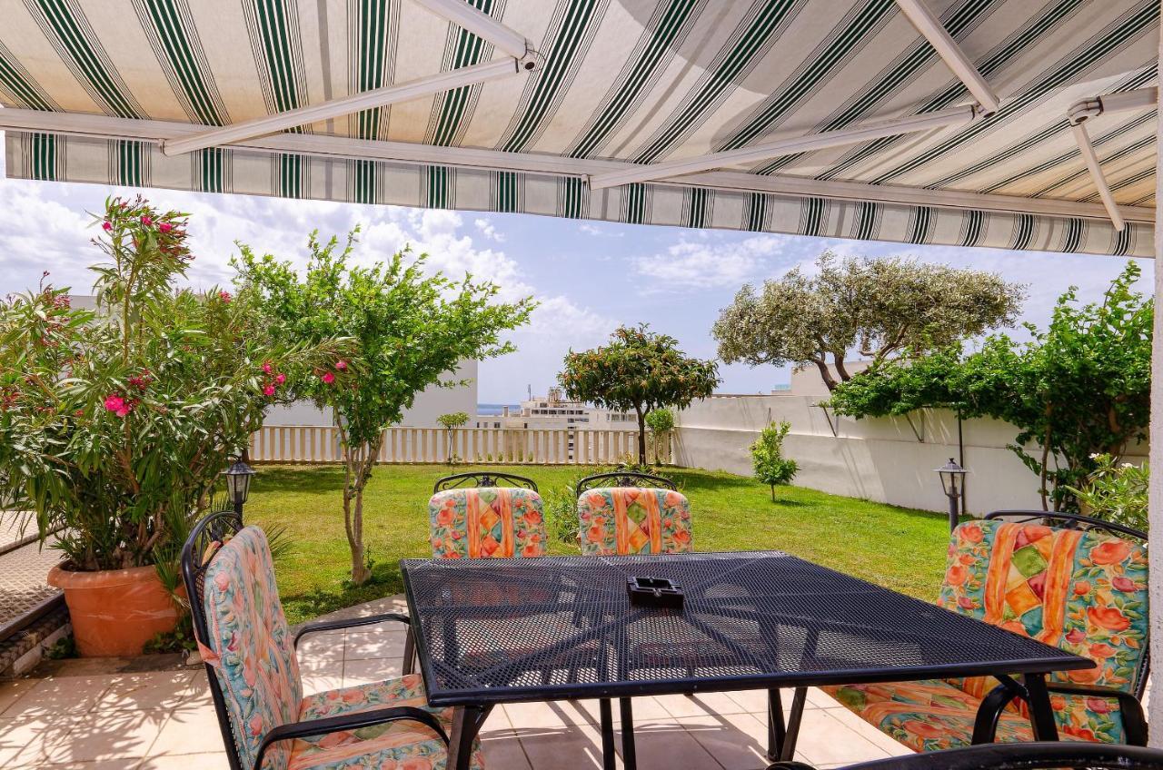 Apartamento de 3 dormitorios
