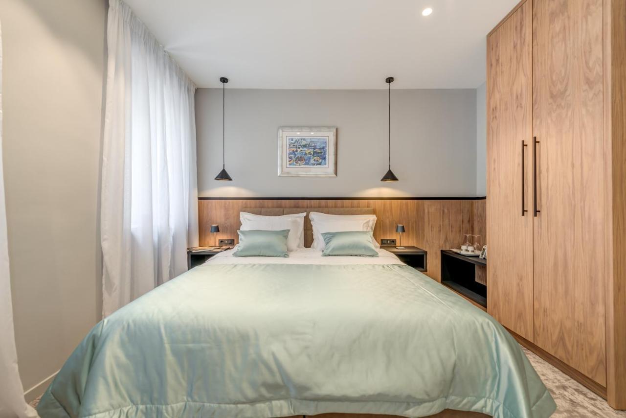 Chambre Double Deluxe