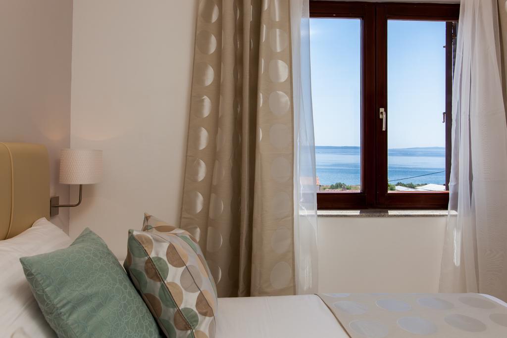Apartment mit Meerblick