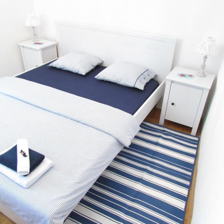 Apartment mit 2 Schlafzimmern