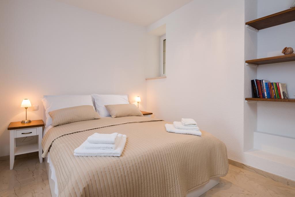 Appartamento con 2 Camere da Letto