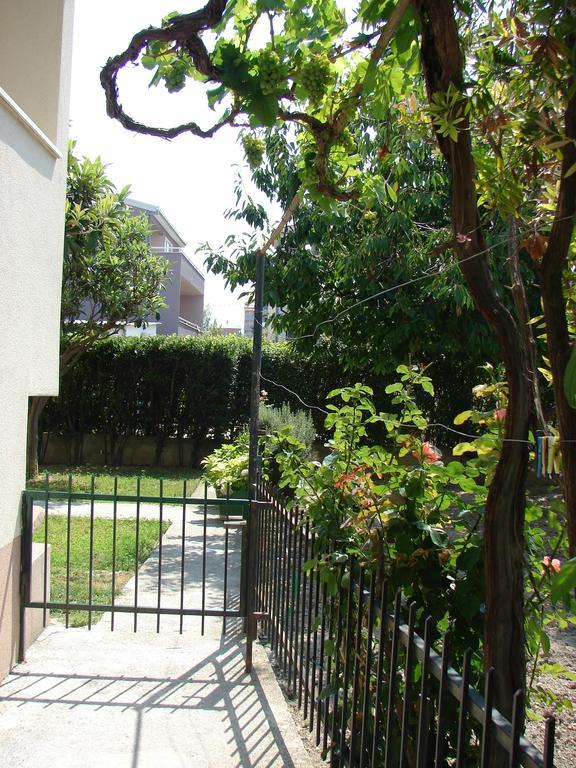 Apartment mit 3 Schlafzimmern und Meerblick