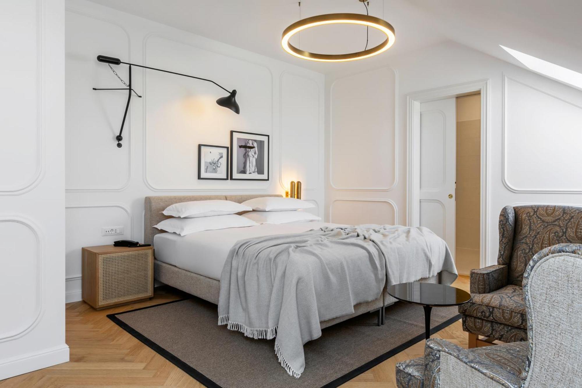 Loft Kamer