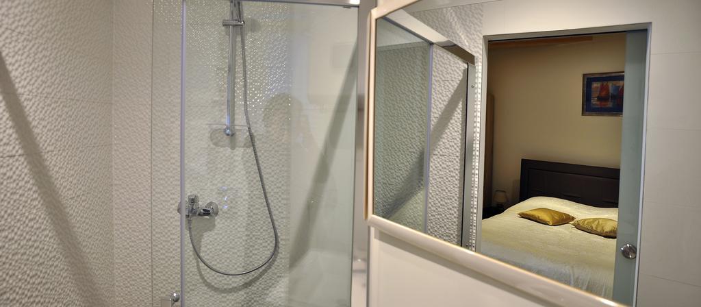 Standard Studio für 3 Personen