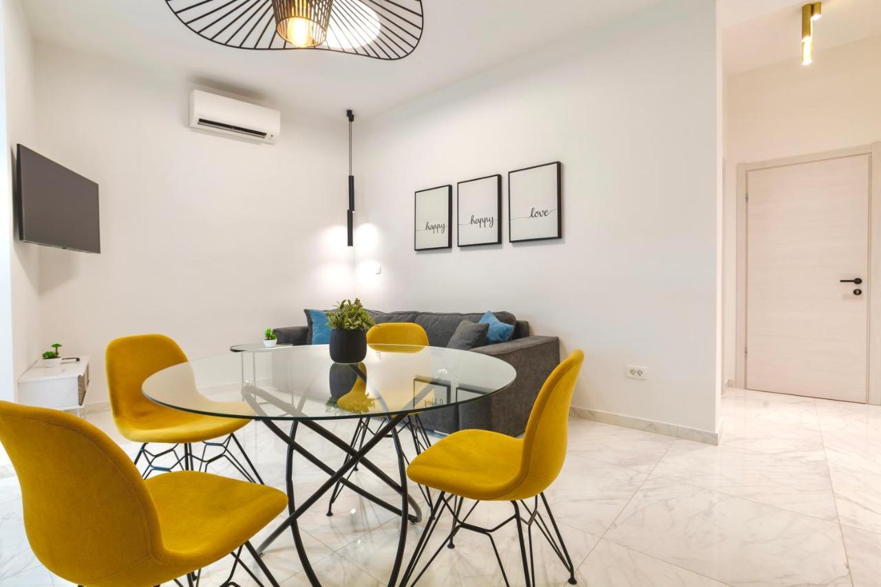 Apartamento Deluxe