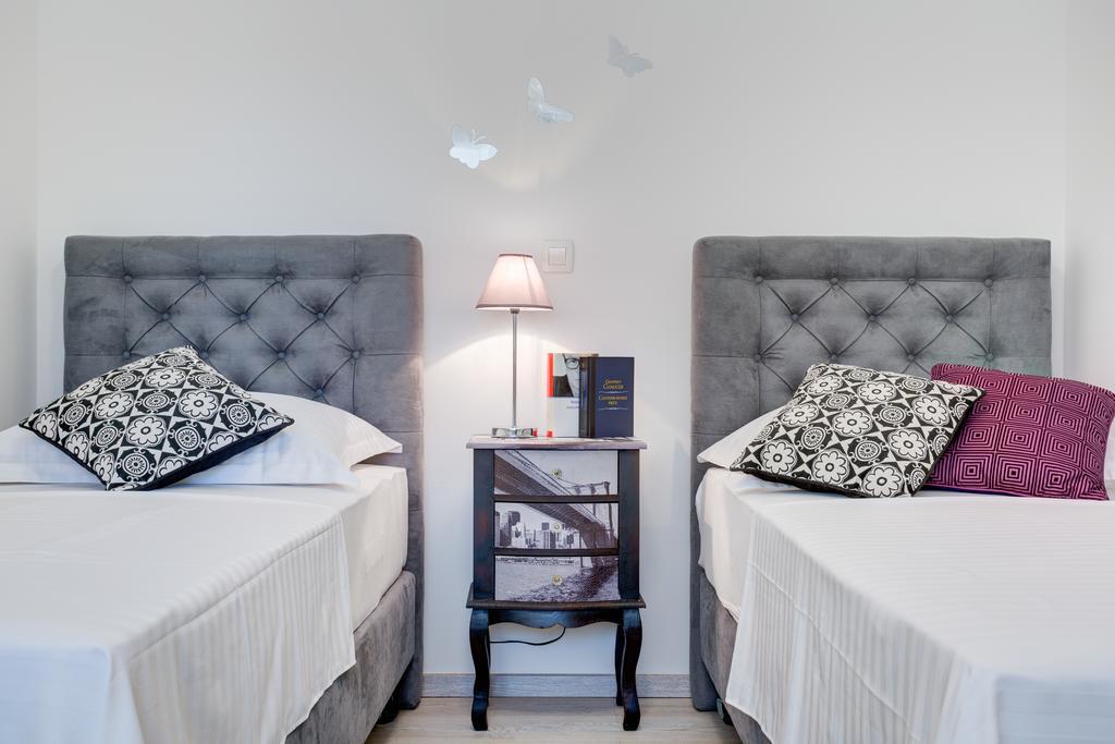 Apartment mit 2 Schlafzimmern