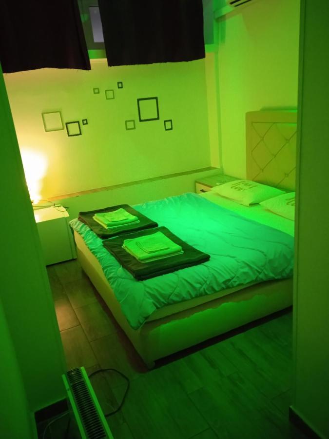 Habitación Doble Deluxe - 1 o 2 camas