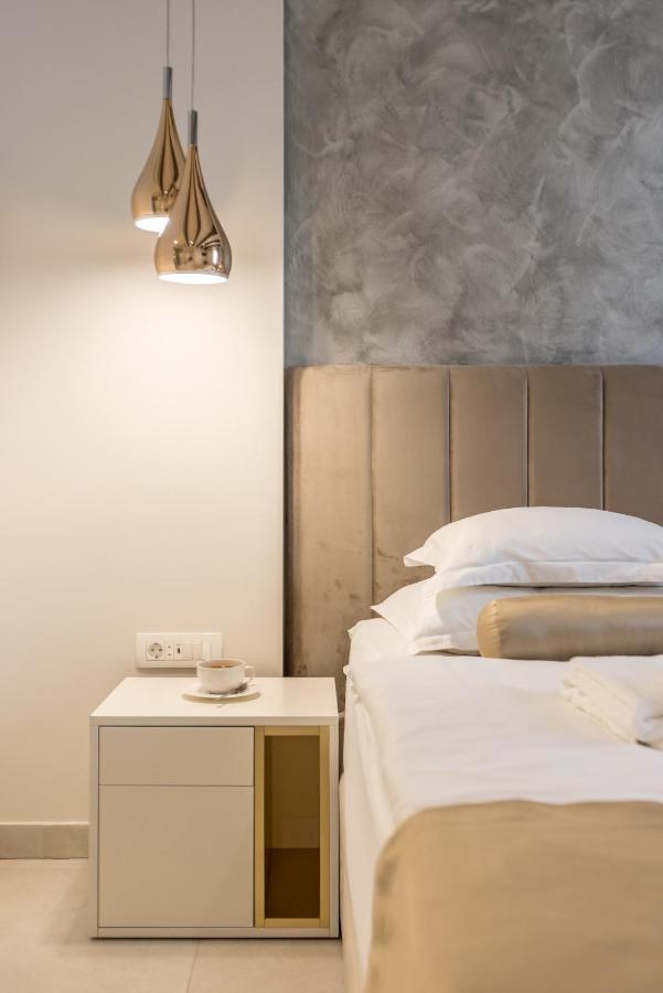 Standard Doppel- oder Zweibettzimmer